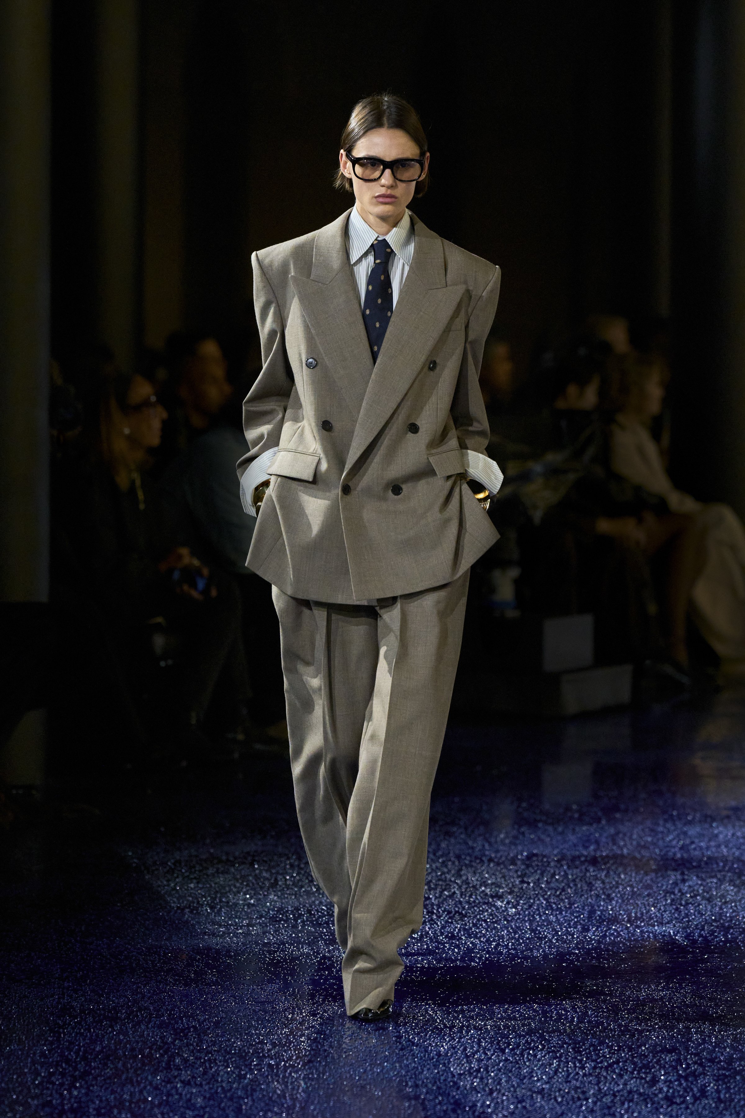 A WORD ON THE SAINT LAURENT MUSE — Astrophe Magazine A WORD ON THE SAINT LAURENT MUSE — Astrophe Magazine